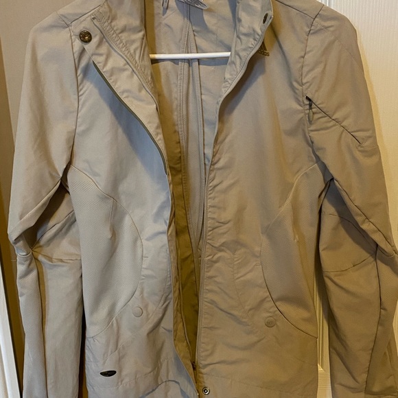 Adidas Clima365 jacket - Picture 4 of 9